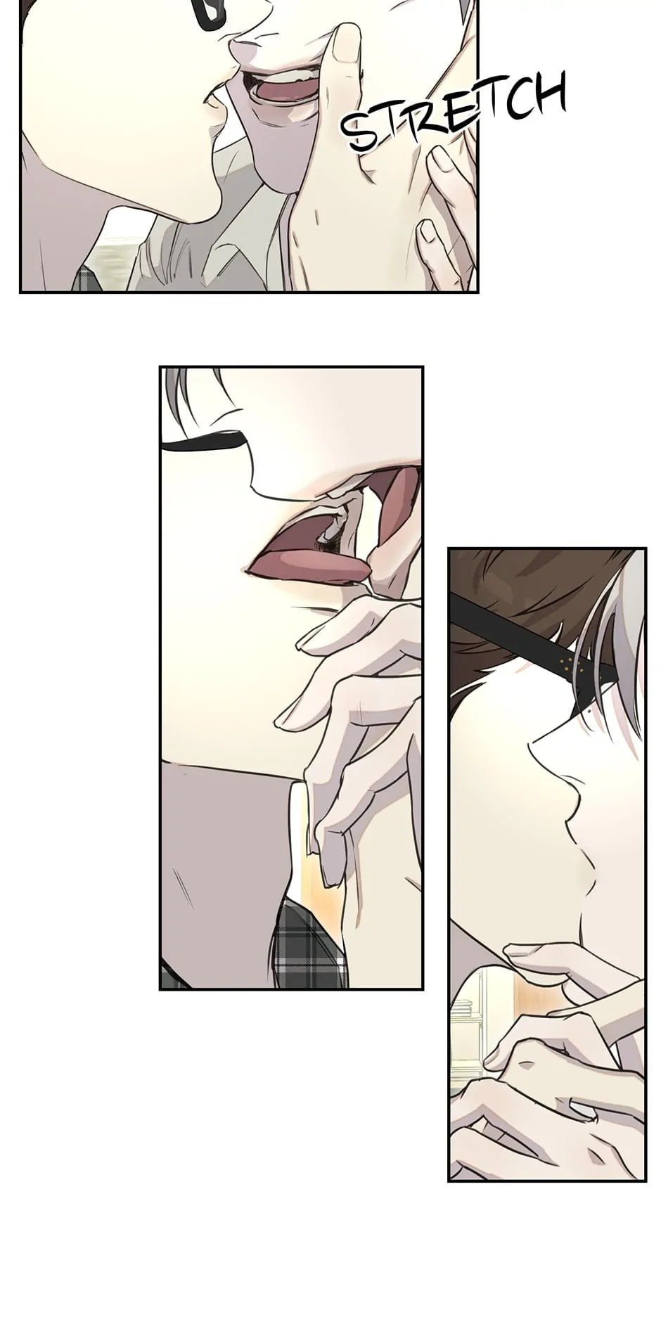 Nerd Project, Chapter 18 image 09